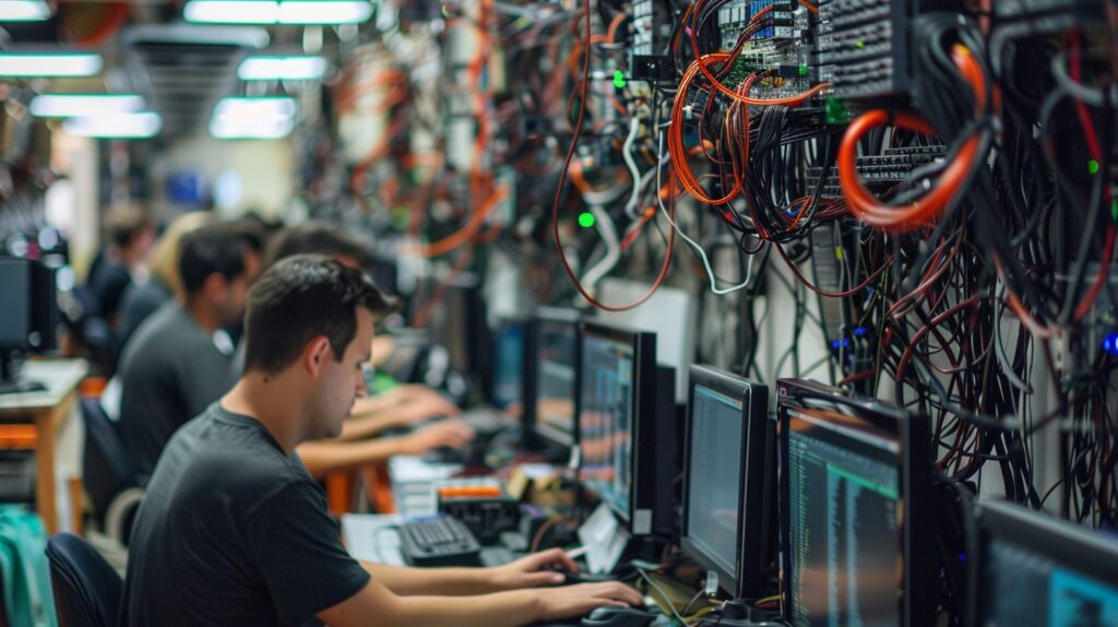 where to sell it servers in uae qatar & oman 2