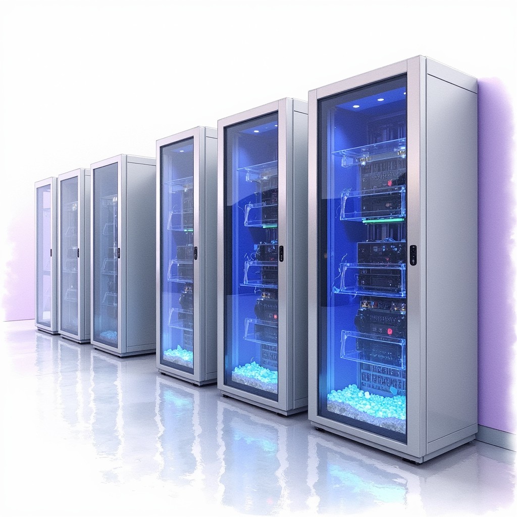 Where To Sell IT Servers in UAE Qatar & Oman?