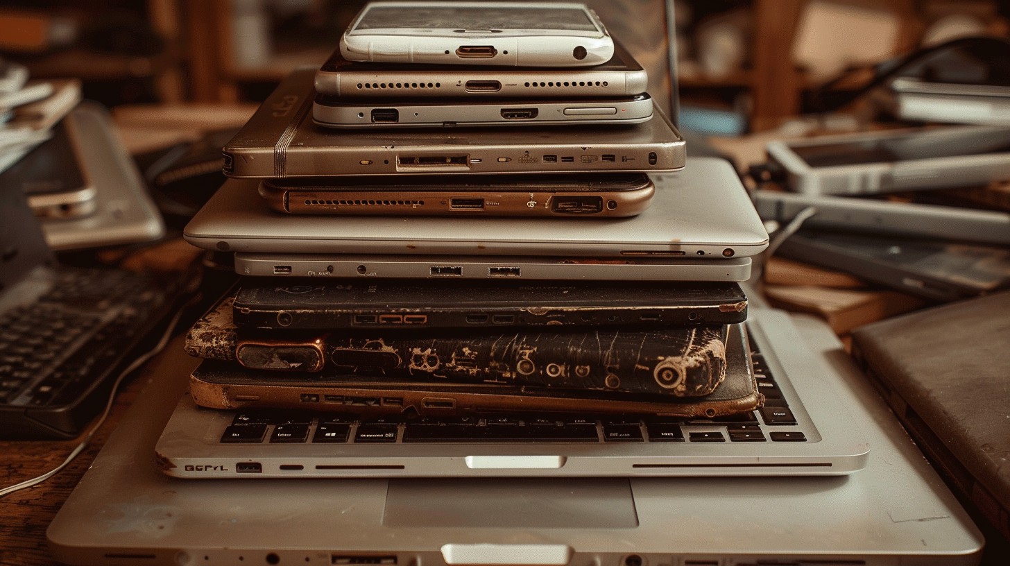 How To Find Best Computer Hardware Buyer in The UAE?