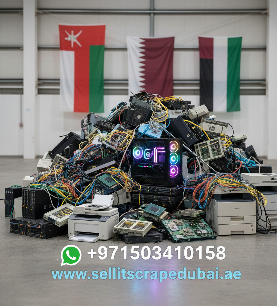 where to sell old it hardware whatsapp number