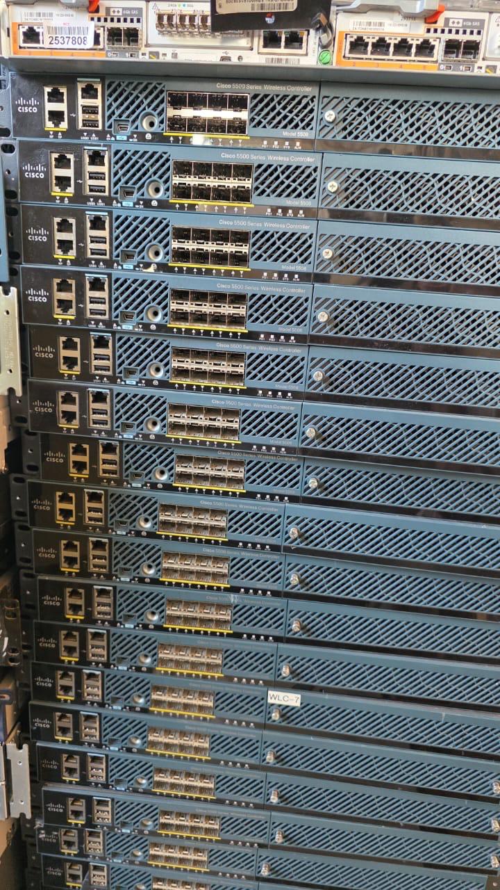 Write Off Data Centers in UAE