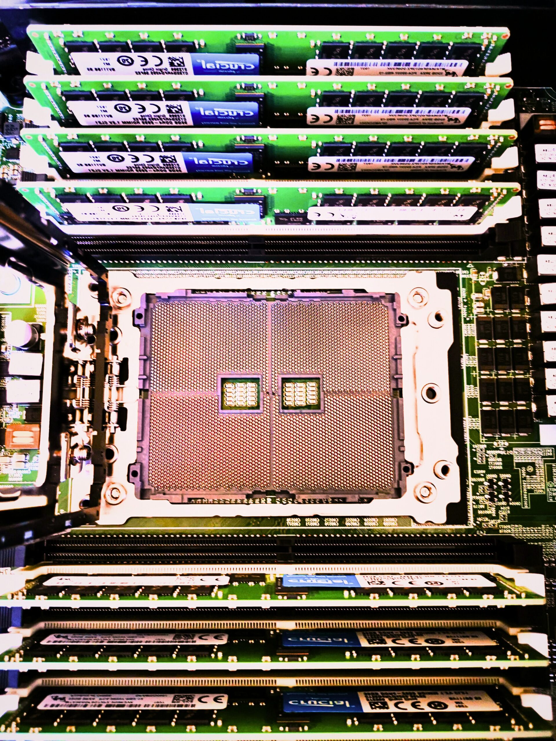 The Road To Selling Dead Refurbished IT Scrap in The UAE To Cover Value