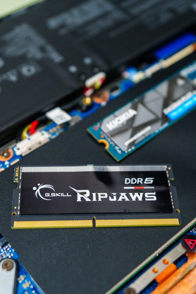How To Strike A Better Deal For Recycling SSDs in The UAE