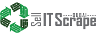 sell it scrap dubai logo